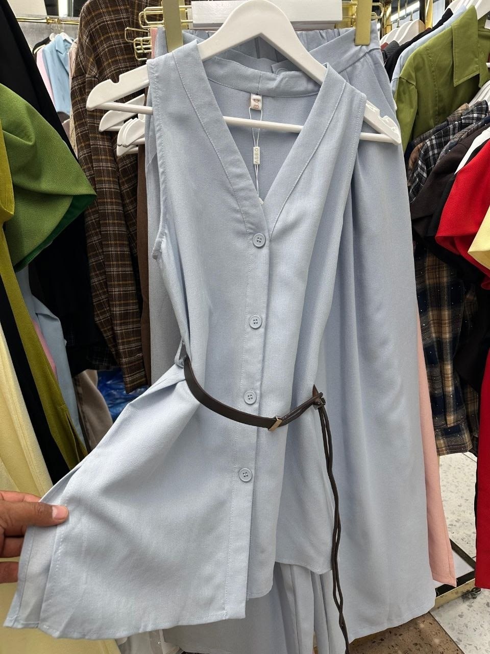 жилет женский,удлиненный жилет,жилет,модные жилеты,трикотажный жилет