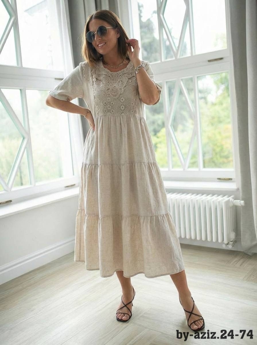 платья,платье удлиненное,летние платья женские,модное платье,платье женской