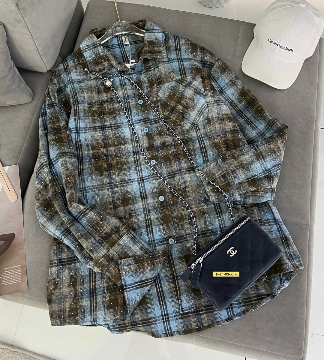 женская рубашка в клетку оверсайз,рубашка в клетку женская,рубашка в клетку,женская клетчатая рубашка,рубашка женская удлиненная в клетку