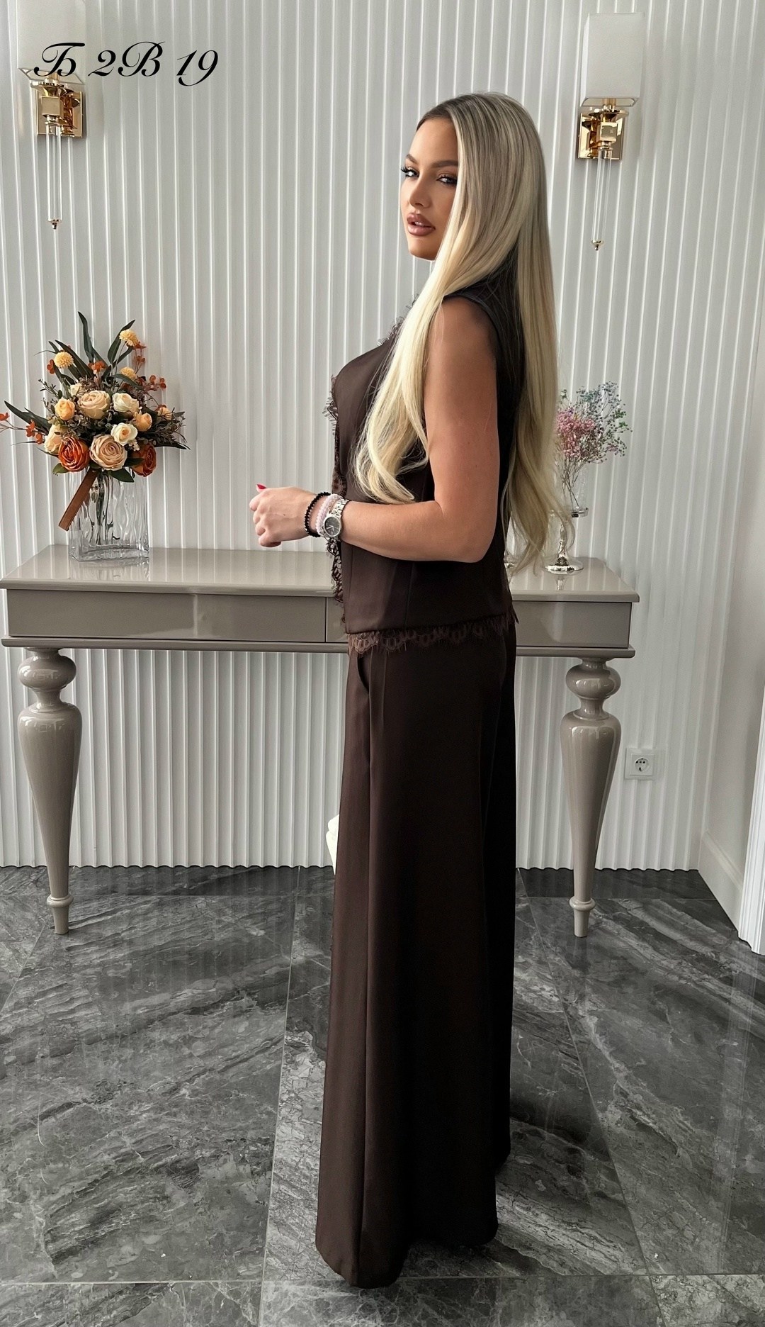 брючный костюм,костюм женский,костюм брючный двойка с жилетом blaze shop,брючный костюм женский,костюм с жилетом брючный женский