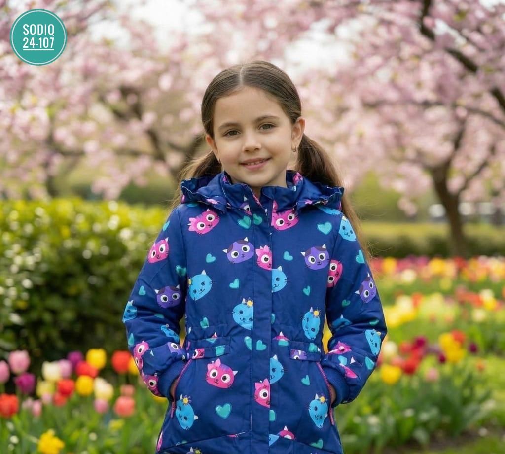 демисезонная куртка,куртка для девочки демисезонная,куртка для девочек,ветровка для девочек,куртка для девочки весна