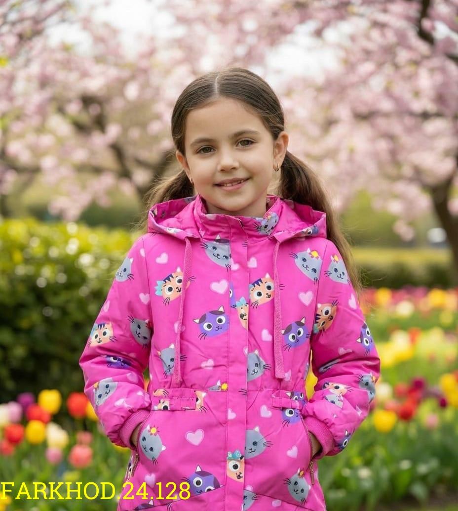 куртка демисезонная для девочек,куртка демисезонная,куртка детская демисезонная,куртка для девочек,куртка демисезонная famylis style