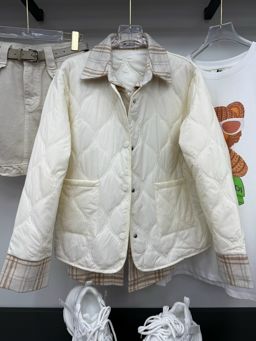 куртка стеганая,куртка женская,куртка модная,куртка женская демисезонная,демисезонная куртка