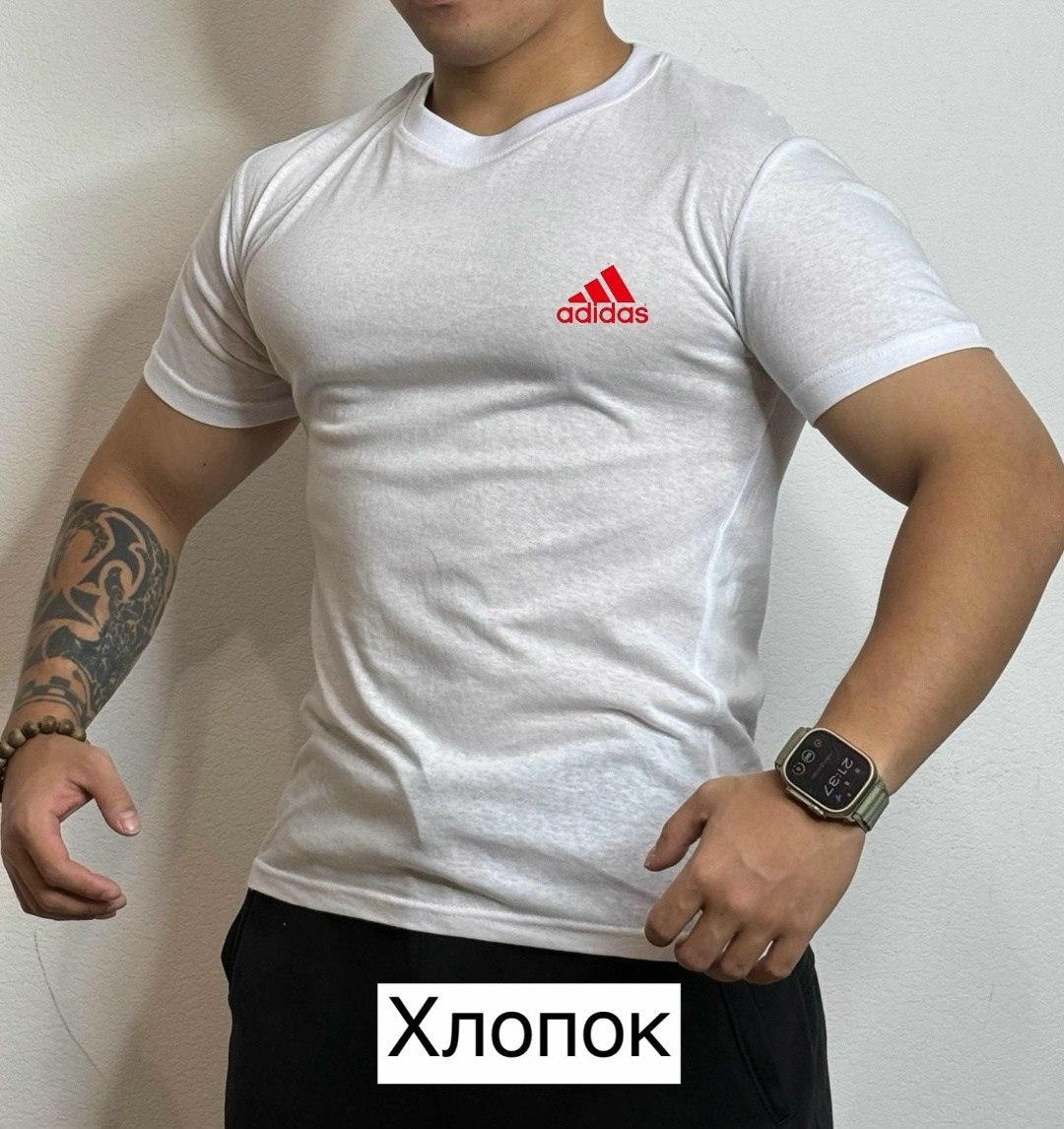 футболки мужские,футболка мужская базовая,футболки базовая,футболка мужская красная,мужская футболка adidas