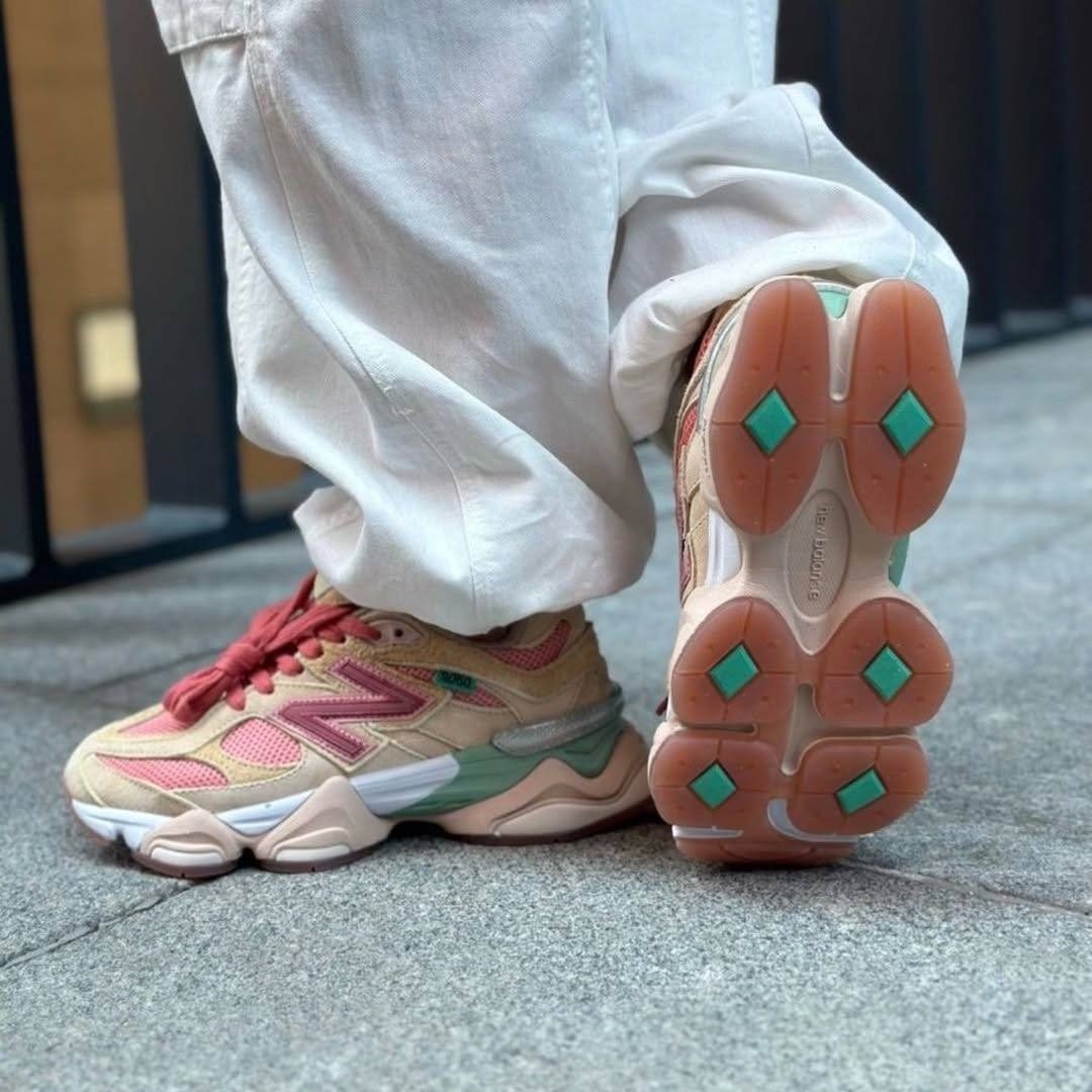 кроссовки new balance 9060,кроссовки new balance,женские кроссовки,кроссовки летни,кроссовки женские new balance