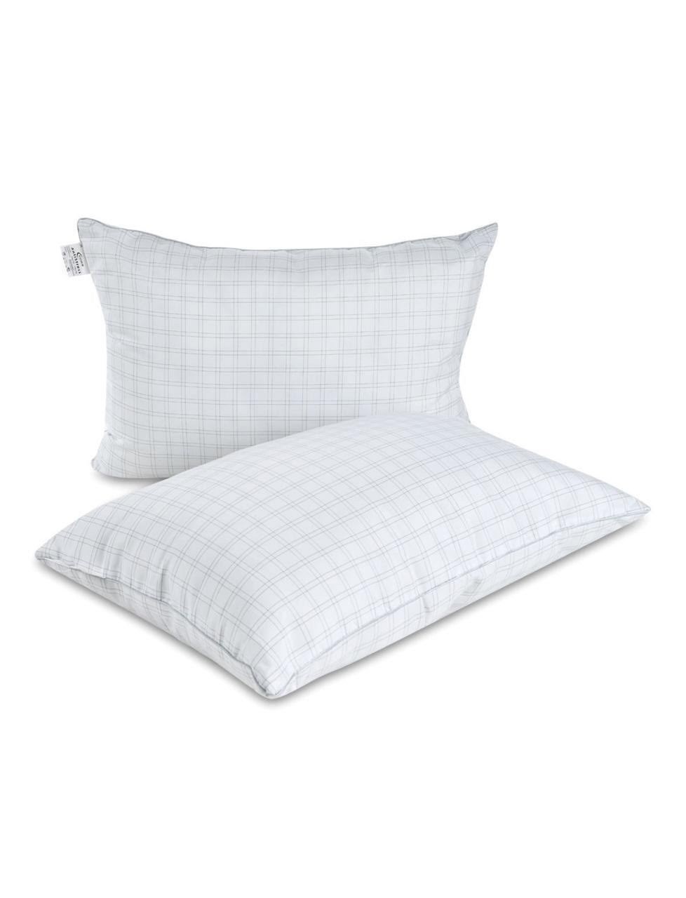 наволочка,подушек,постельного белья,наволочка этель клетка,подушка альвитек