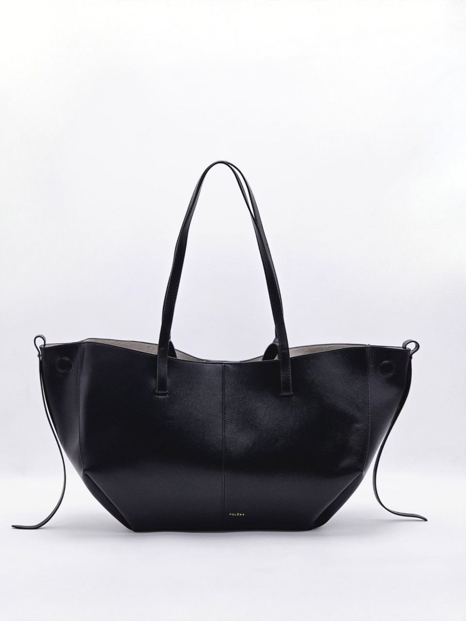 сумка,сумки женская,сумка черная,сумка тоут черный lemon koko,сумка шоппер