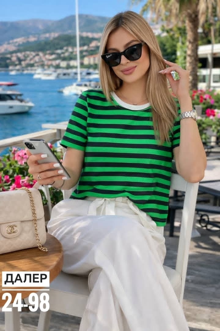 трикотажные футболки в полоску женские,футболки женская,кофта женская,футболка женская в полоску,футболка в полоску