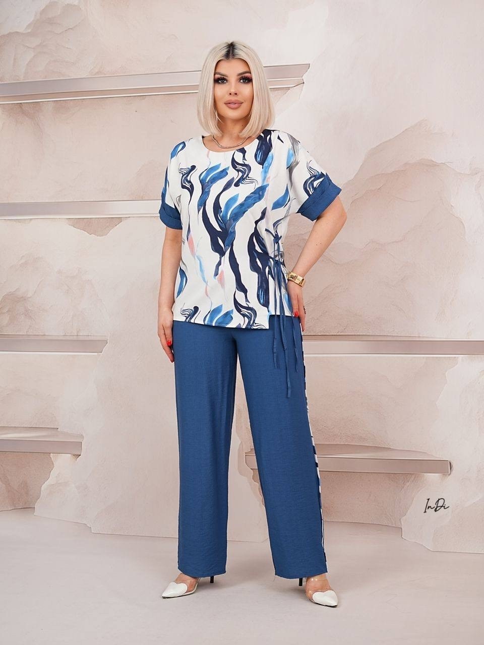 костюм двойка,костюм двойка брючный летний,костюм женский,костюм с брюками,костюм двойка женская