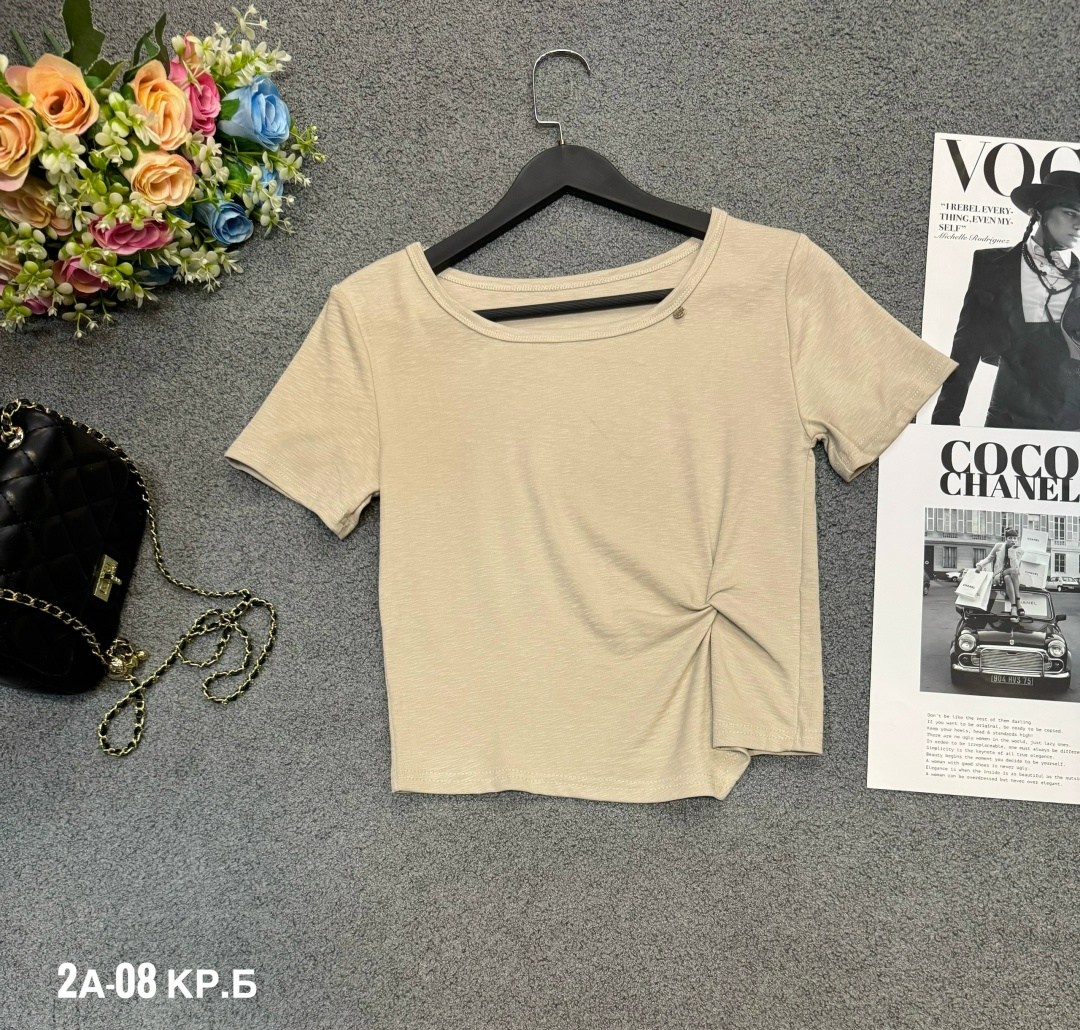 женская футболка,футболки и топы,укороченная футболка,базовая женская футболка,