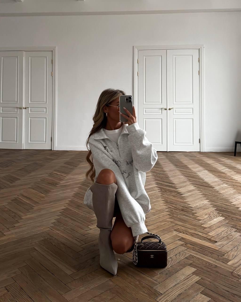 свитшот женская,мода стиль,женская кофта,худи оверсайз