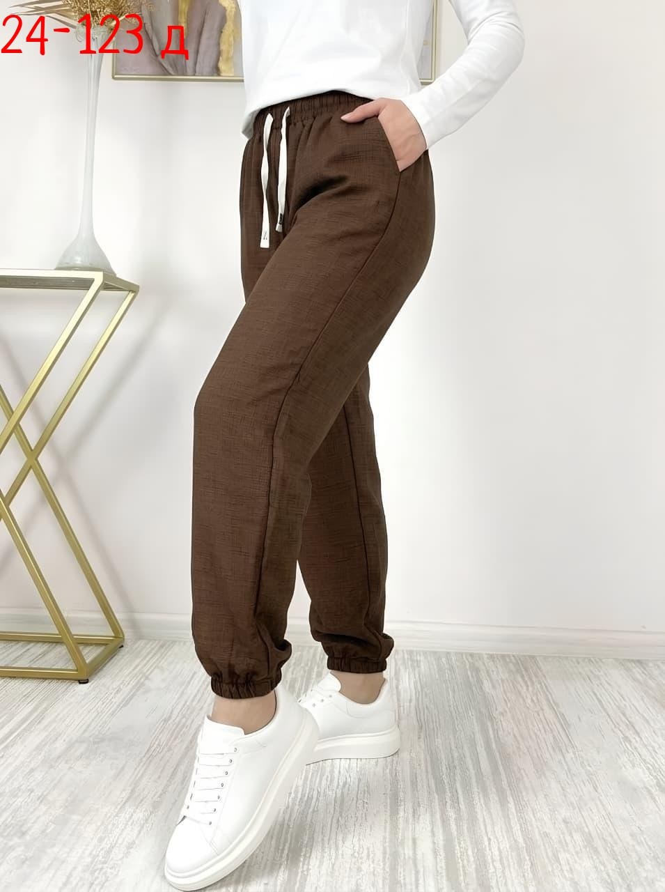 штаны женские,штаны лен,брюки женские,штаны брюки женские,летние брюки женские
