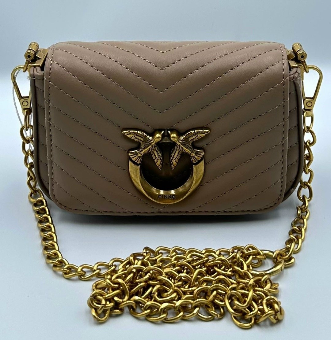 сумка pinko,сумка женская pinko,кожаная сумка pinko,сумка через плечо pinko,pinko сумка на плечо