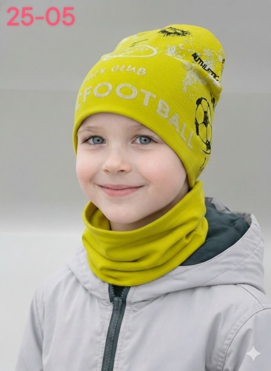 детская шапка,комплект шапка и снуд для мальчика,шапка и снуд для мальчика,шапочка для мальчика,шапка комплект