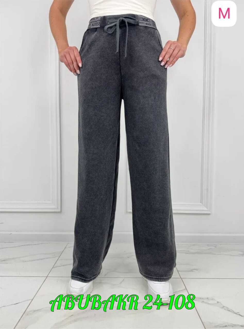 брюки палаццо,штаны варенка,брюки женские утепленные широкие спортивные штаны,джеггинсы палаццо спортивные с высокой посадкой лиса style цвет серый,штаны палаццо