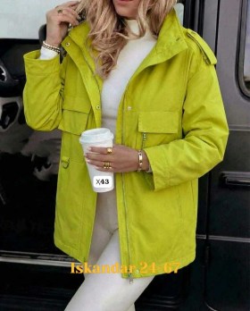 Верхняя одежда