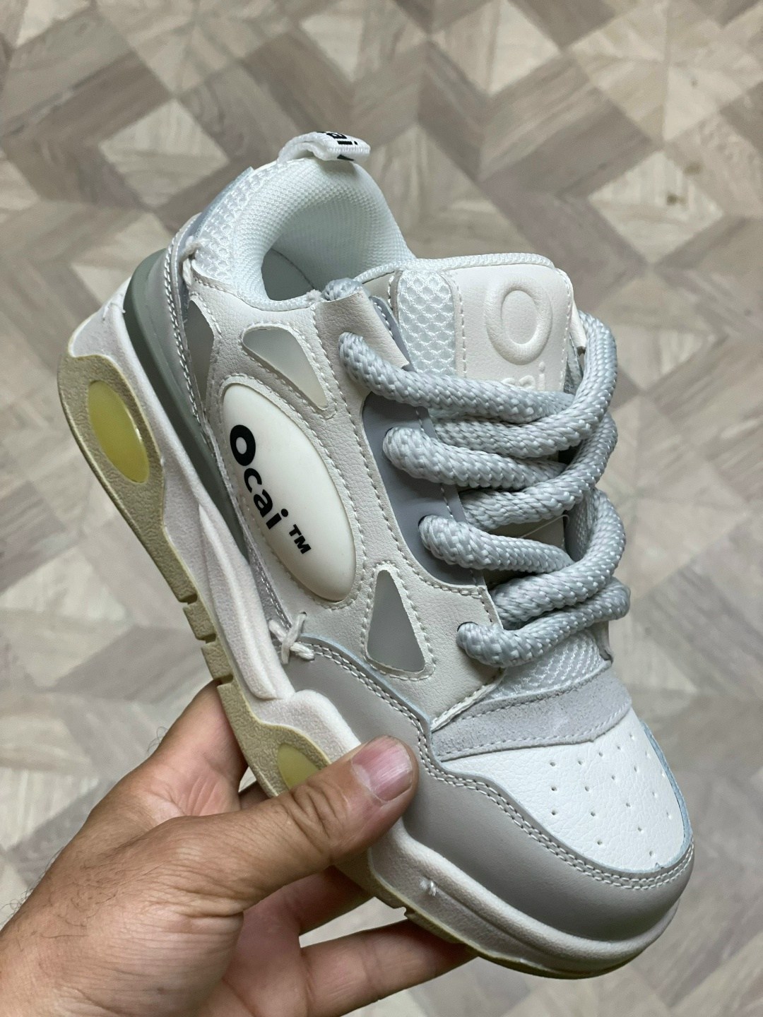 кроссовки ocai,дутые кроссовки ocai retro pink,кроссовки okai,кроссовки женские,кроссовки