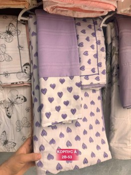 Постельное белье