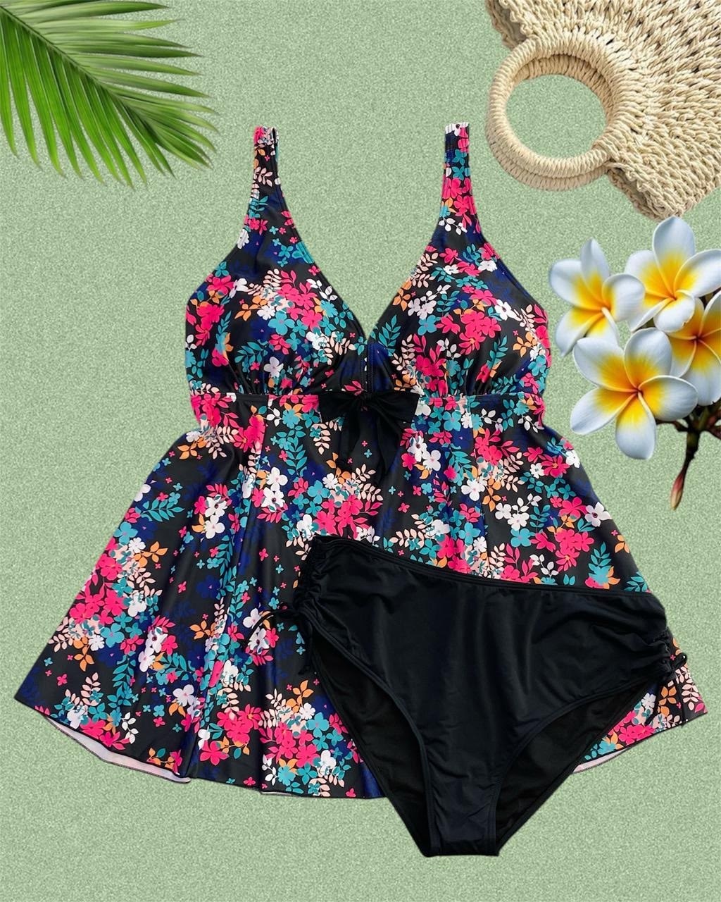 купальник женские,купальник танкини,купальник для женщин,купальник,раздельные купальник