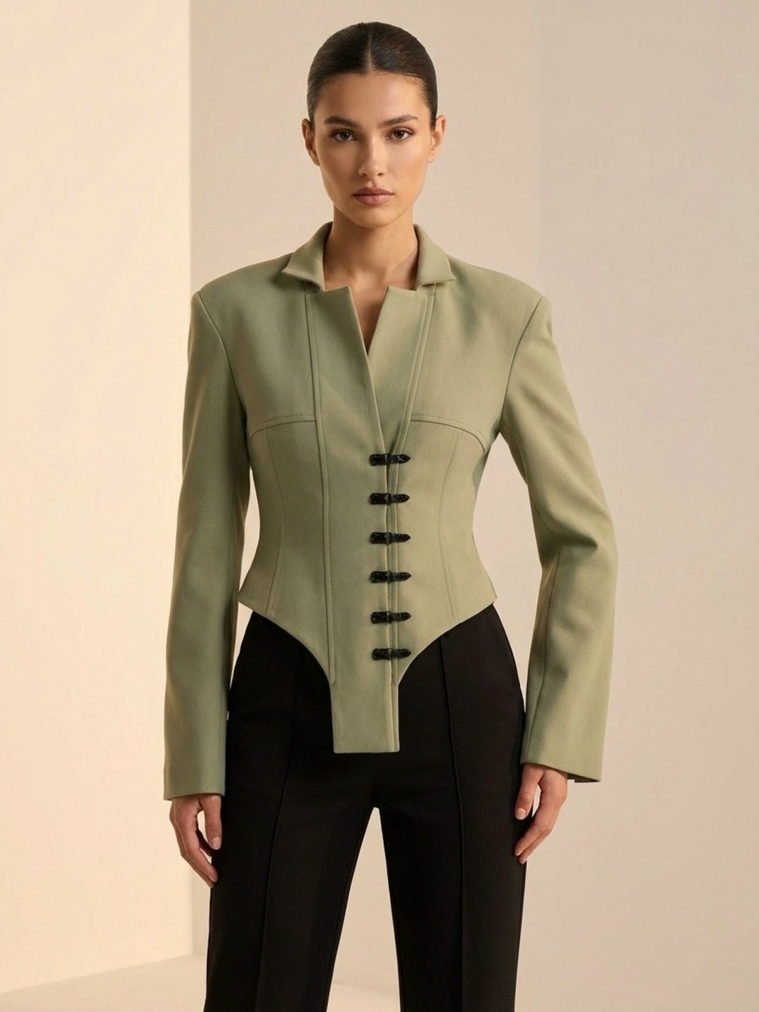 пиджак женский,женский офисный блейзер на одной пуговице,пиджак,жакет стильный,пиджак для женщин