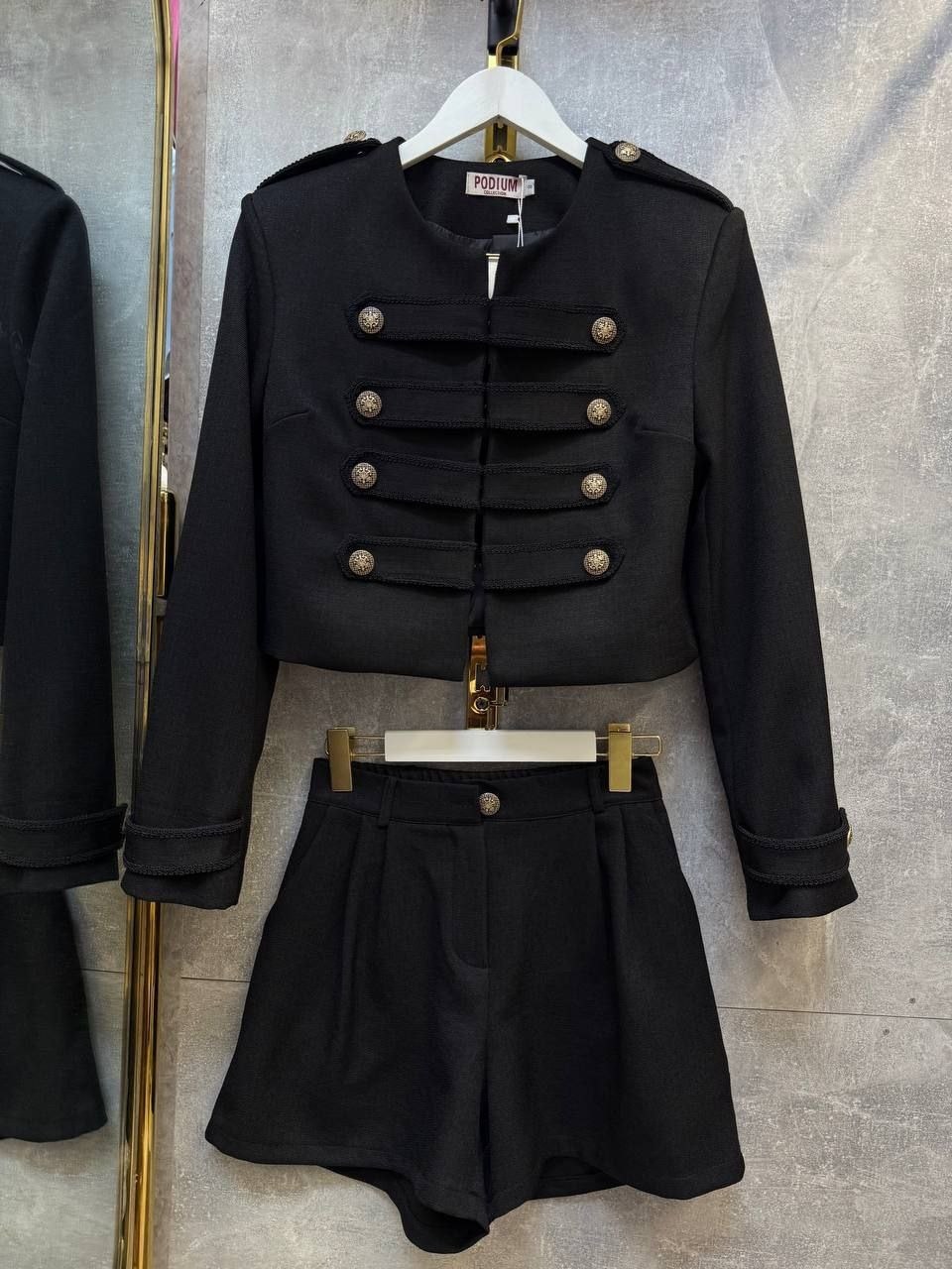 твидовый костюм,жакет,жакет lichi,женский жакет,пиджак