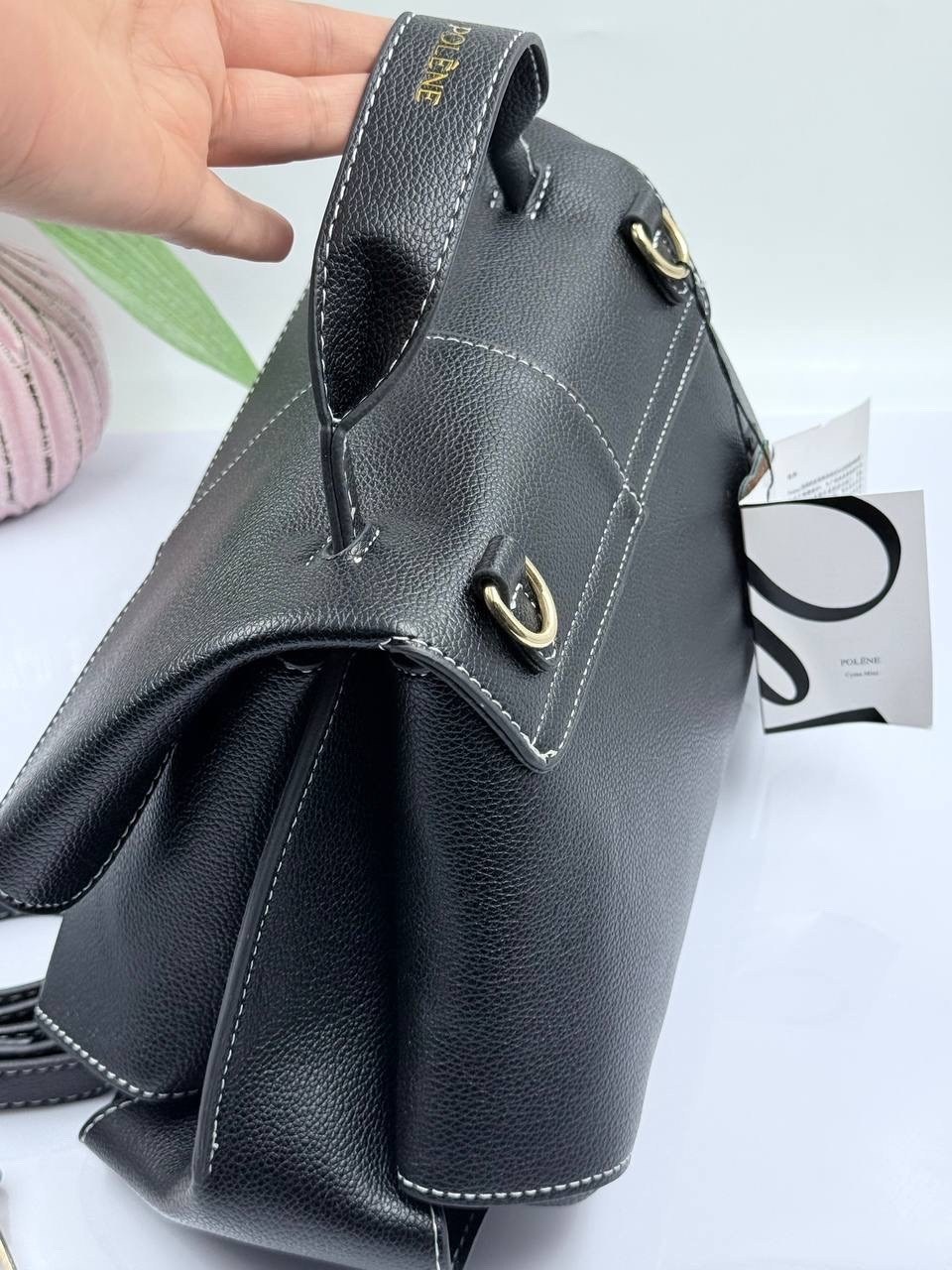 сумка,сумка женская,черная сумка,кожаная сумка,модная сумка