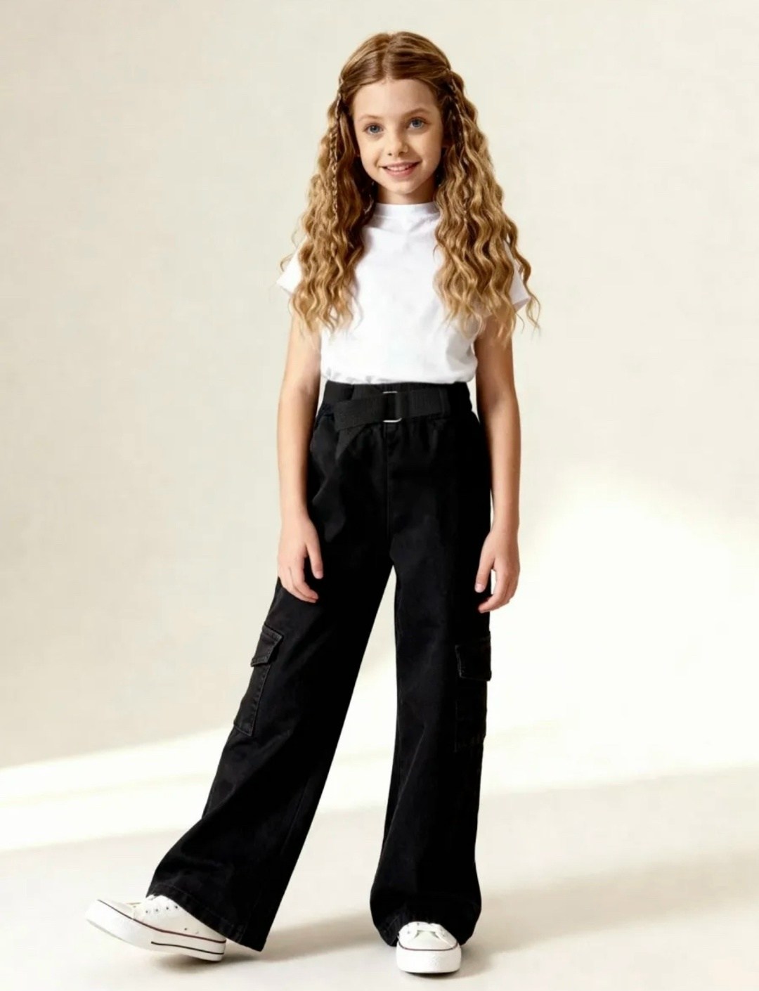 широкие брюки,брюки карго широкие,брюки женские с карманами,брюки базовые,женские брюки-карго