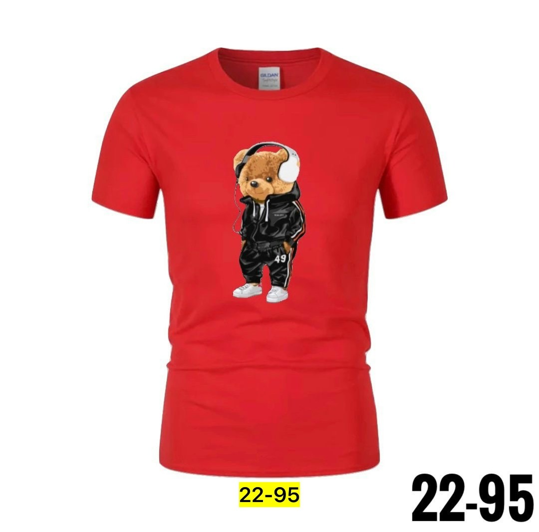 футболка с мишками,футболка с принтом,мужская футболка,футболка мужская с принтом,детская футболка