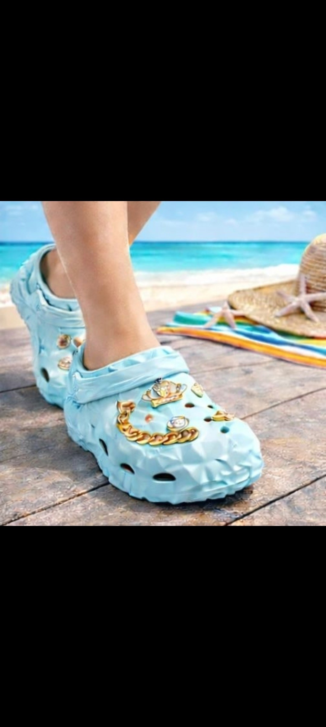 ,кастом кроксы,тапки модные,кроксы со стразами,модные тапочки