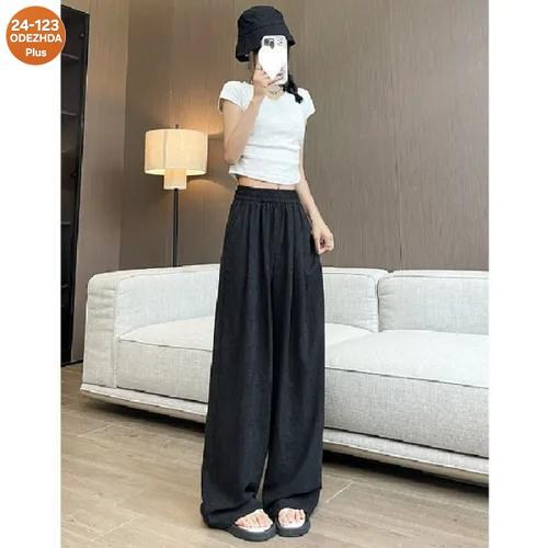 широкие брюки,женские широкие брюки,брюки с широкими штанинами,брюки женские,брюки свободные