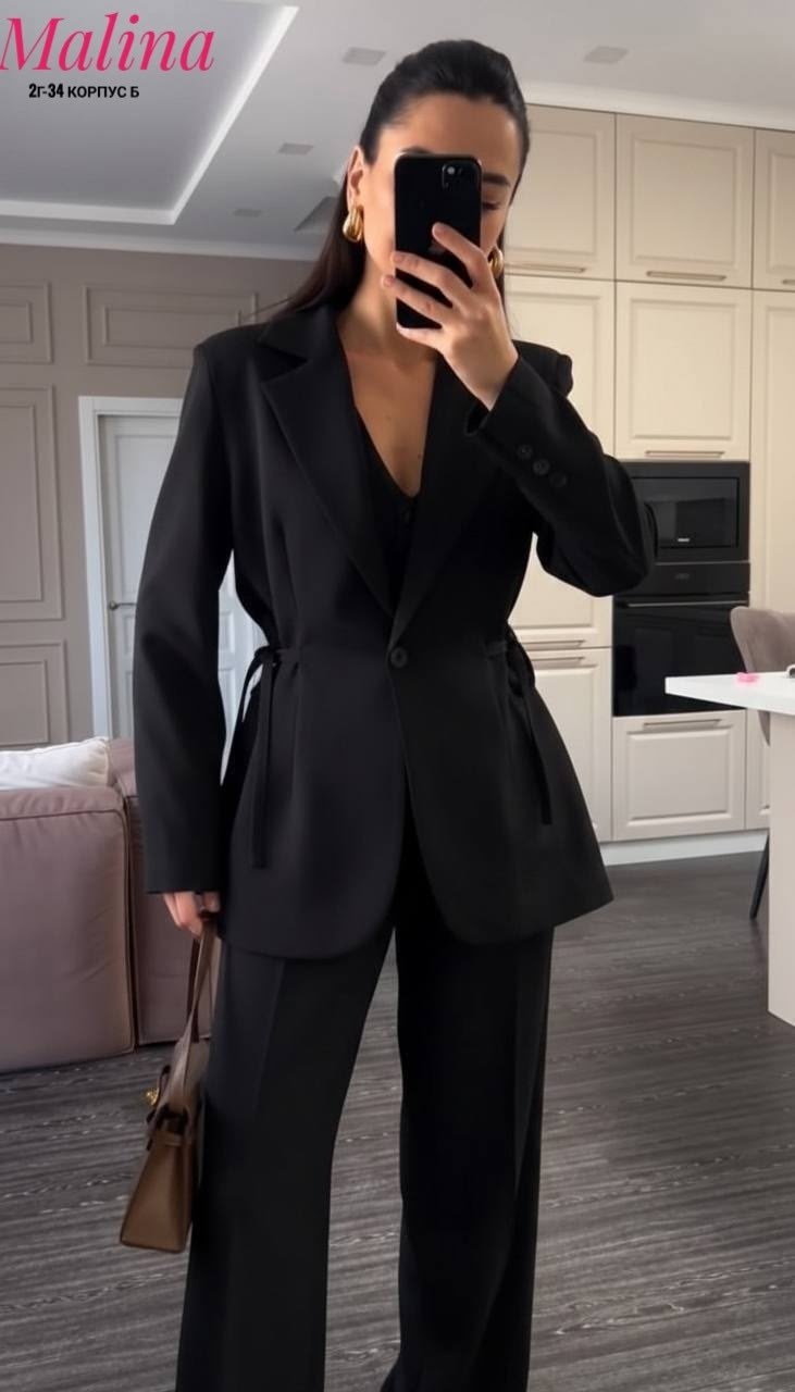 брючный костюм dilana vip 1992 шоколад,брючный костюм dilanavip 1992 шоколад двойка,брючный костюм dilanavip 1992 шоколад двойка коричневый размер 44-54,деловой костюм женский жакет и брюки коричневый