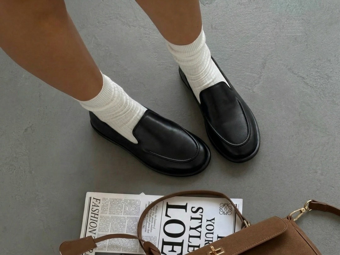 ,кожаные лоферы,лоферы женские,черные лоферы,женские кожаные лоферы
