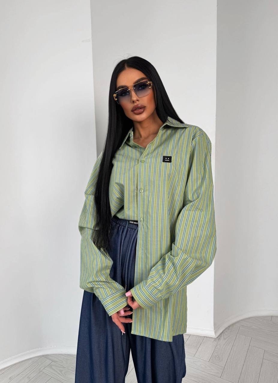 рубашка женский,рубашка в полоску,рубашка,рубашка оверсайз в полоску,рубашка модная