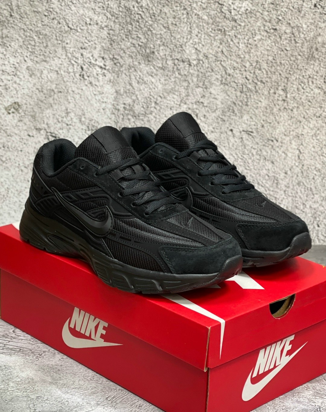 кроссовки nike,кроссовки мужской nike,кроссовки nike initiator цвет черный,кроссовки nike initiator,кроссовки найки nike