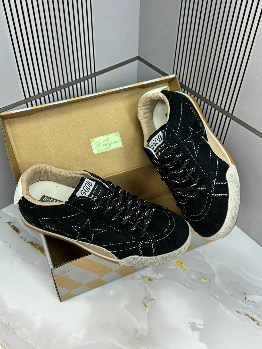 кроссовки golden goose,кеды golden goose,кроссовки golden goose super-star черный,,женские кроссовки