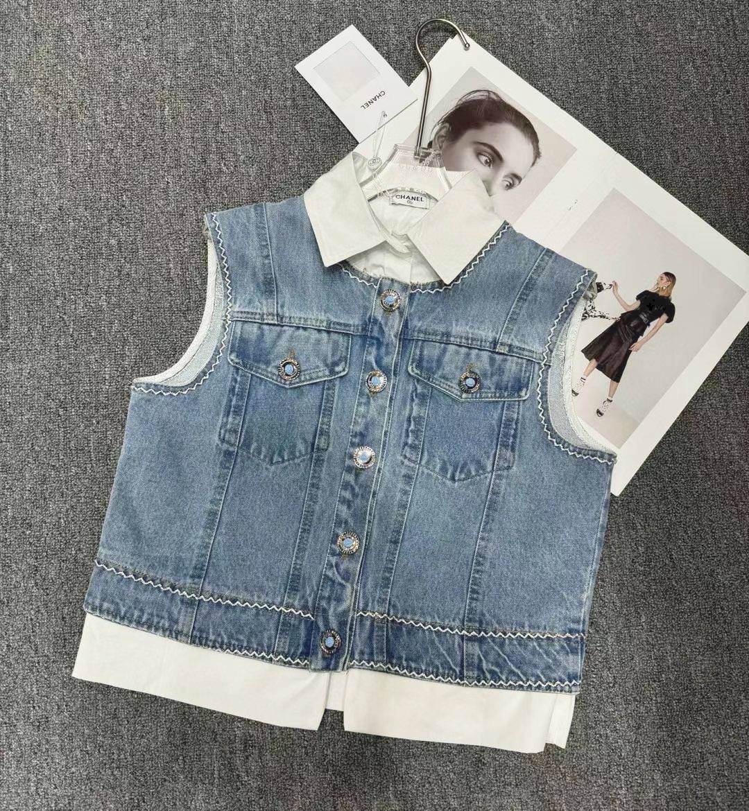 жилет женский джинсовый,джинсовая жилетка,джинсовый жилет,джинсовая жилетка женская,джинсовая жилетка приталенная