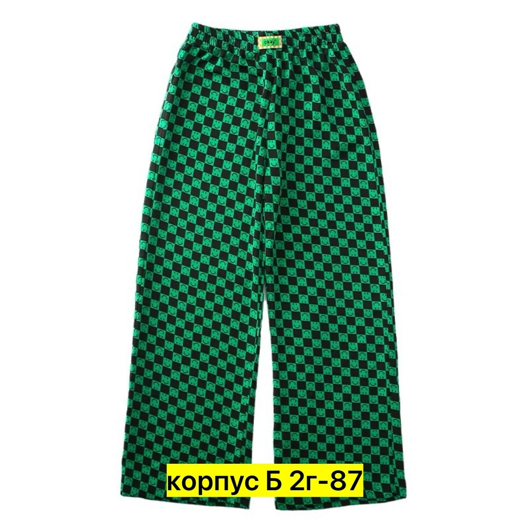клетчатые штаны женские широкие,брюки повседневные,брюки в клетку,брюки женские штаны,брюки женские в клетку