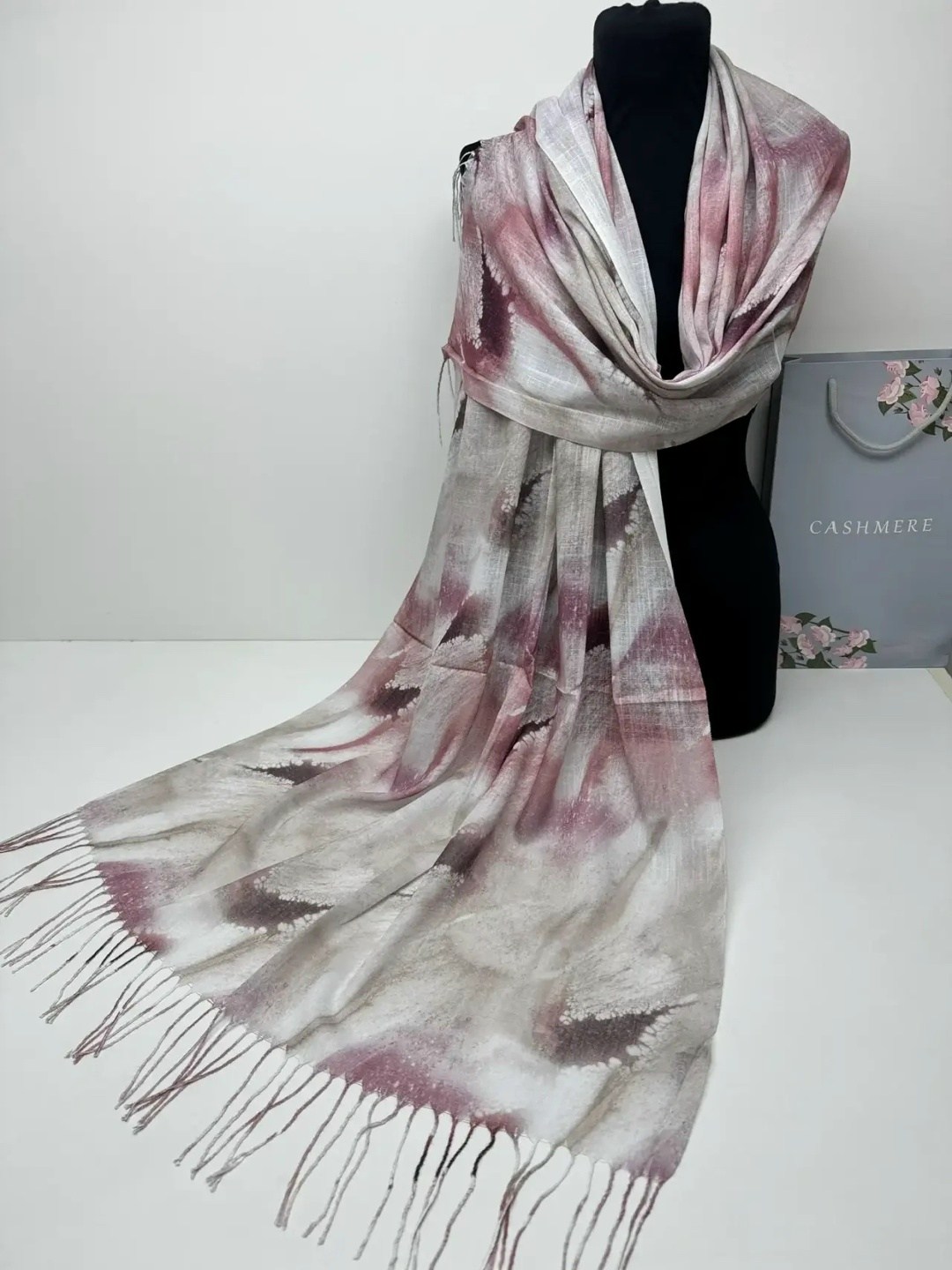 палантин женский,палантин,палантин тонкий,палантин платок шарф,палантин двухсторонний