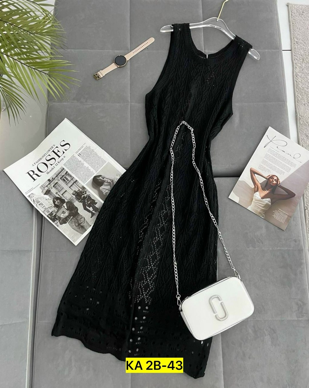 вязаная майка,вязаный топ,майка спицами,майка крючком,вязаный сарафан