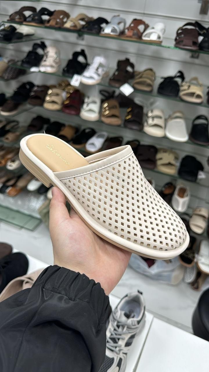 ,обуви,тапки кожаные,летняя мужская ,сабо женские