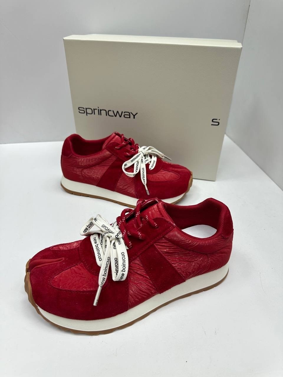 кроссовки,женские кроссовки,красные кроссовки,повседневные кроссовки,замшевые кроссовки