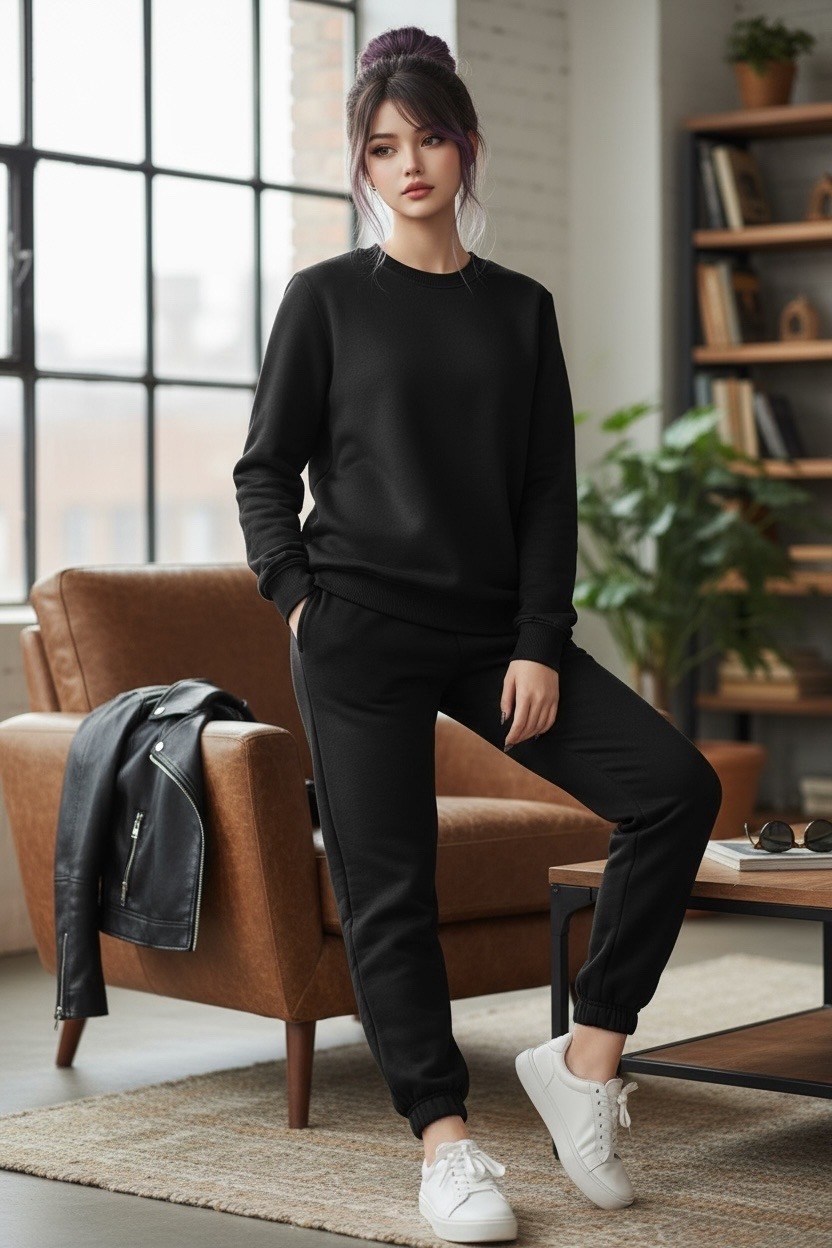 свитшот женская,повседневный свитшот,спортивные костюмы женские,костюм женский,костюм на флисе