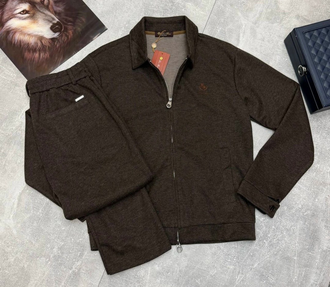 спортивный костюм loro piana,костюм brunello cucinelli,мужская кофта,спортивный костюм loro piana повседневный,куртка kiton