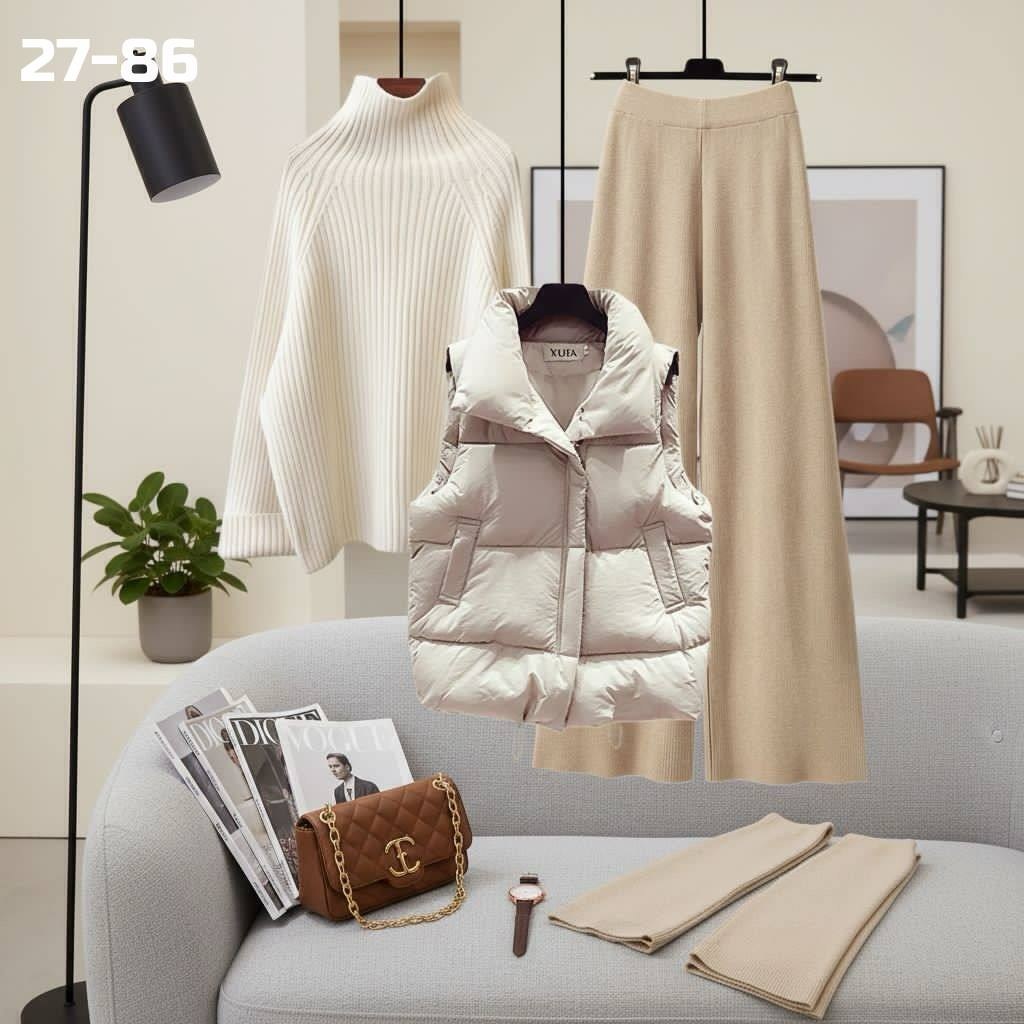 костюм повседневный,комплект одежды женские,костюм женский тройка,жилетка женская,пальто жилет