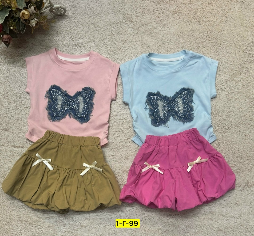 комплект одежды для девочки,одежда для девочек,летняя одежда для девочек,комплект одежды для маленьких девочек,костюм для девочек