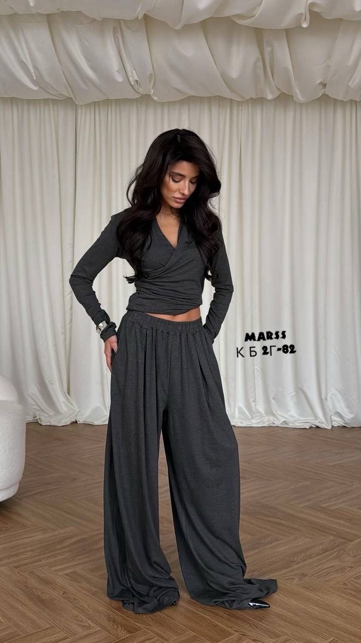 костюм белый,костюм тройка женский,костюм из мягкой вискозы с лонгсливом и свободными,костюм,женский костюм белый