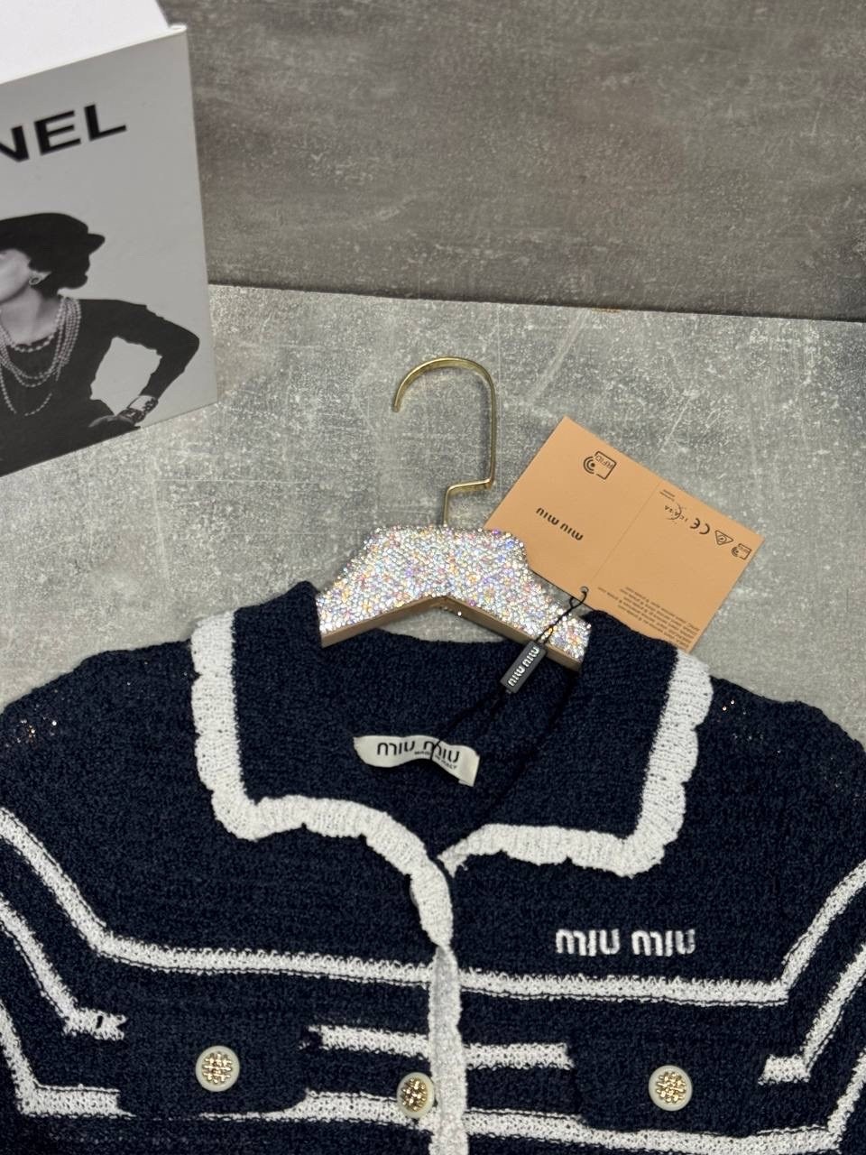 шанель деним,кардиган женский,джемпер кардиган,показ шанель