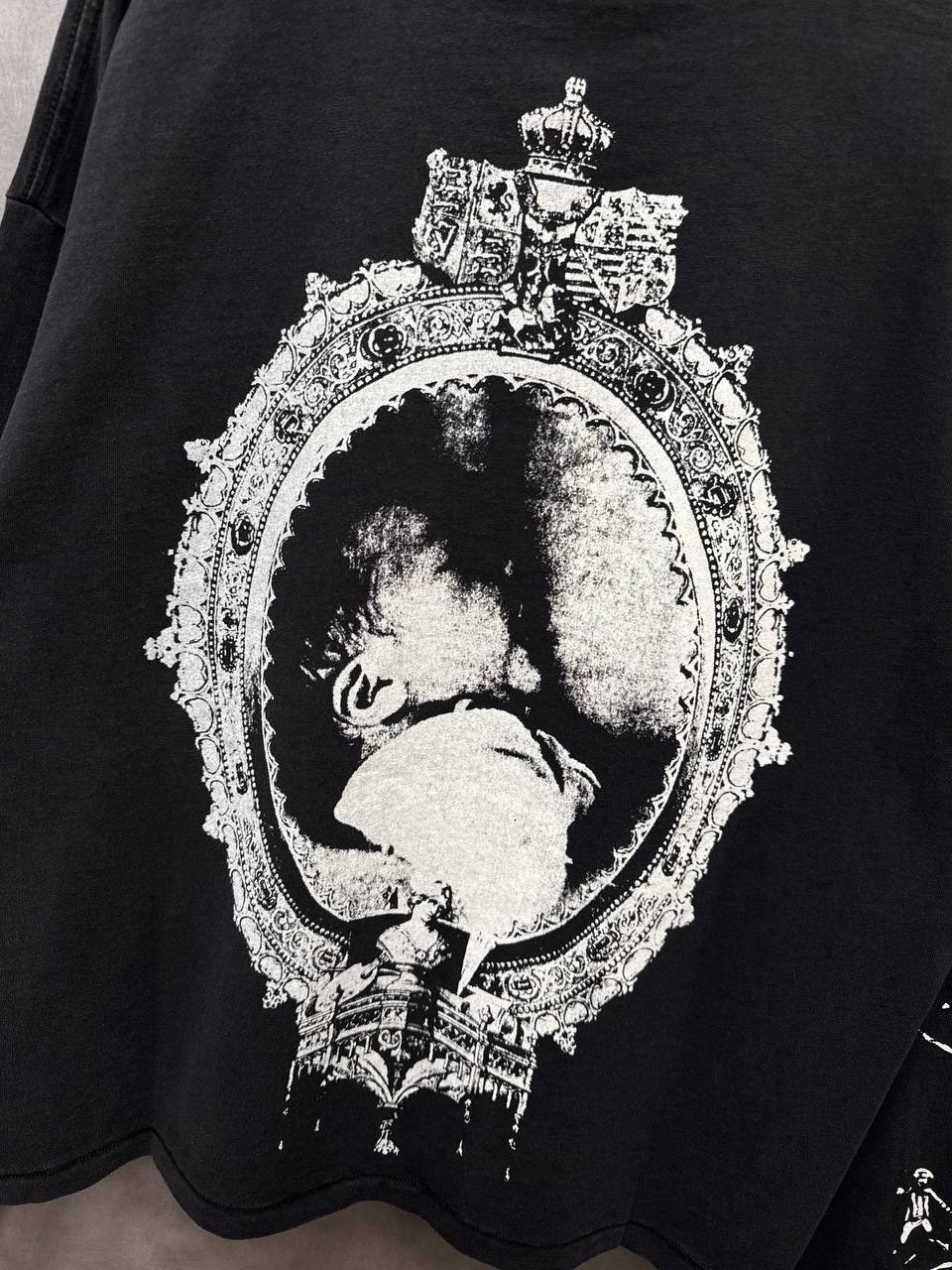 стильный свитшот,свитшот оверсайз,свитшот оверсайз варенка,свитшот женская,толстовки свитшот