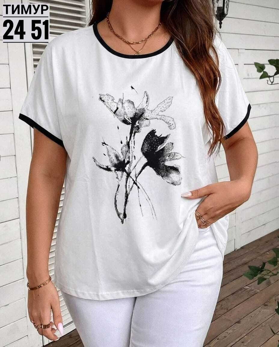 футболки женская,женская футболка больших размеров,блуза lt collection,футболки на лето,летние костюмы