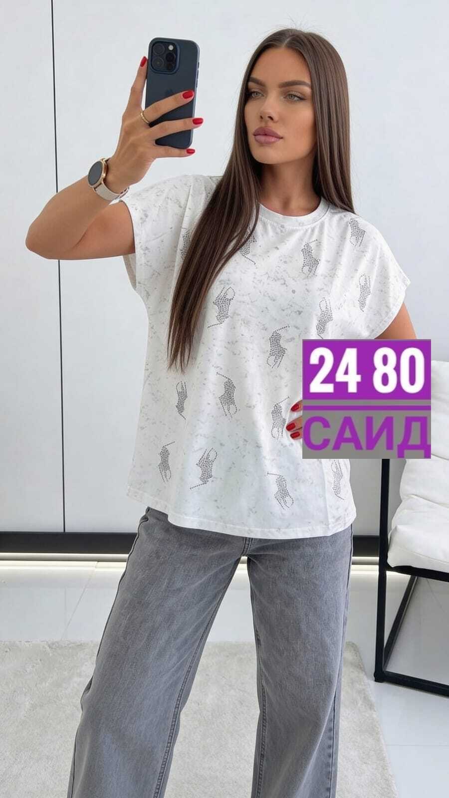 женская футболка,футболка женская свободного кроя,оверсайз футболка женская,футболка оверсайз из экозамши,футболки варенка